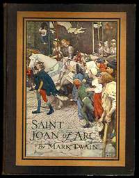 Saint Joan of Arc Saint Joan of Arc