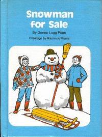 Snowman for Sale Snowman for Sale