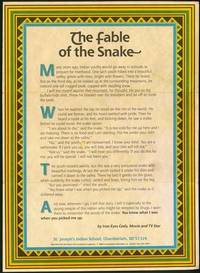 The Fable of the Snake