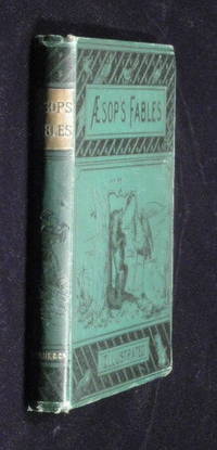 The Fables of Aesop with Applications,Morals,etc.by the Ref.G.F.Townsend