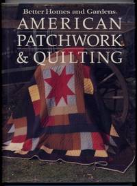 American Patchwork & Quilting American Patchwork & Quilting