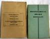Westinghouse Brake Booklet; Plus Operating Non- Automatic or Straight-Air Brake on Engines