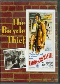 The Bicycle Thief The Bicycle Thief