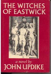 The Witches of Eastwick The Witches of Eastwick