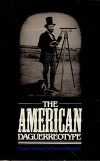 THE AMERICAN DAGUERREOTYPE THE AMERICAN DAGUERREOTYPE