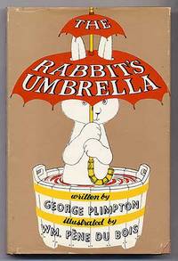 The Rabbit's Umbrella