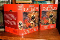 Great Cat Tales Great Cat Tales