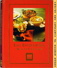 Easy Entertaining (Menus For Every Season)