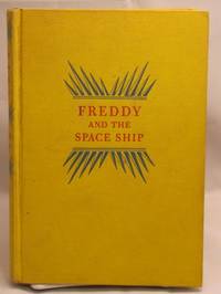 Freddy and the Space Ship Freddy and the Space Ship