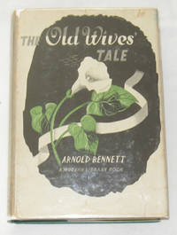 The Old Wives' Tale The Old Wives' Tale