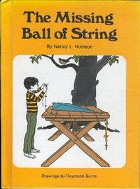 The Missing Ball of String