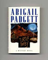 Turtle Baby  - 1st Edition/1st Printing