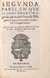 Regimiento de Navegacion q[ue] mando haser el Rei Nuestro Se&ntilde;or por orden de su conseio real de las Indias a Andres Garcia de Cespedes su Cosmografo Maior by  Andr&eacute;s (d.1611) GARC&Iacute;A de C&eacute;spedes from Donald Heald Rare Books - Used Book - Hardcover