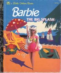 Barbie the Big Splash
