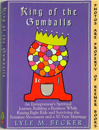 King Of The Gumballs King Of The Gumballs