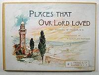 PLACES THAT OUR LORD LOVED