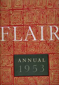 FLAIR Annual 1953 (SIGNED) FLAIR Annual 1953 (SIGNED)