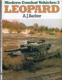 Leopard: Modern Combat Vehicles: 3 Leopard: Modern Combat Vehicles: 3