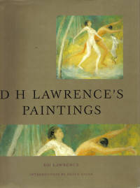 D. H. Lawrence's Paintings