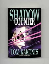Shadow Counter  - 1st Edition/1st Printing