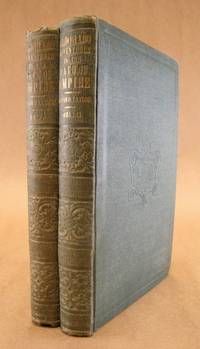 Eldorado; or, Adventures in the Path of Empire, comprising a Voyage to California, via Panama; life in San Francisco and Monterey; pictures of the Gold Region, and experiences of Mexican Travel