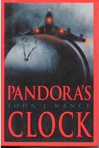 Pandora's Clock Pandora's Clock