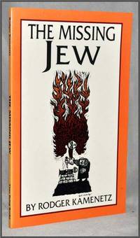 The Missing Jew:   New and Selected Poems