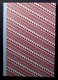 BULLETIN IN BOLD CHARACTERS. A BIBLIOGRAPHY OF THE SETON VILLAGE PRESS WITH COMMENTARY BY THE PROPRIETOR