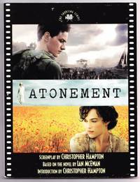 ATONEMENT. THE SHOOTING SCRIPT ATONEMENT. THE SHOOTING SCRIPT