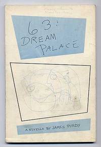 63: Dream Palace