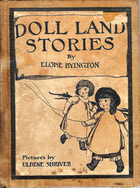 DOLL LAND STORIES   ( Signed )