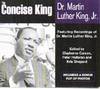 The Concise King (Audio CD)