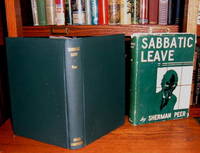 Sabbatic Leave
