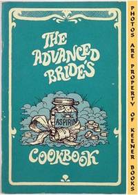 The Advanced Bride's Cookbook The Advanced Bride's Cookbook
