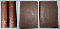 THE WORKS OF FRANCIS RABELAIS in Two Volumes