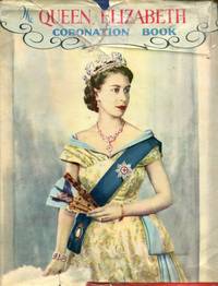 The Queen Elizabeth Coronation Book