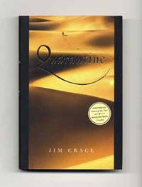 Quarantine  - 1st US Edition/1st Printing