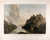 Kilgarren Castle in South Wales by  After Richard (1714-1782) WILSON from Donald Heald Rare Books - Used Book