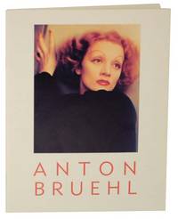 Anton Bruehl