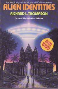 Alien Identities: Ancient Insights into Modern UFO Phenomena