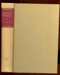 Renaissance Dictionaries English - Latin and Latin - English Renaissance Dictionaries English - Latin and Latin - English