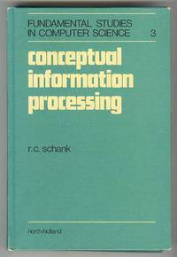 Conceptual Information Processing Conceptual Information Processing