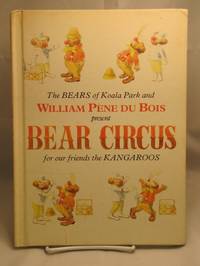 Bear Circus Bear Circus