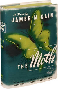 The Moth (First Edition)