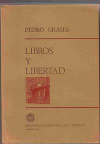 Libros y Libertad Libros y Libertad