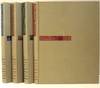 The Ancient Foundations (The World in Literature) FOUR (4) VOLUME SET