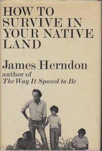 HOW TO SURVIVE IN YOUR NATIVE LAND HOW TO SURVIVE IN YOUR NATIVE LAND