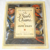 The Ballad of the Pirate Queens