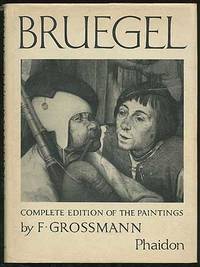 Bruegel: The Paintings, Complete Edition