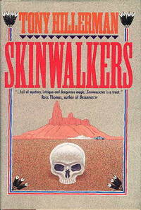 SKINWALKERS SKINWALKERS